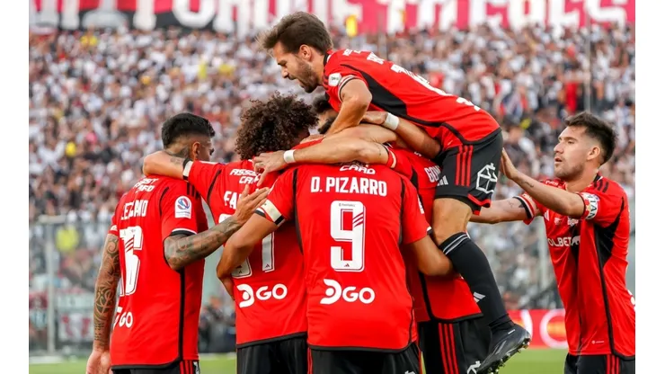 El duro mes que tiene Colo Colo en abril
