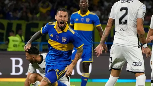 Boca Juniors no atraviesa un buen momento