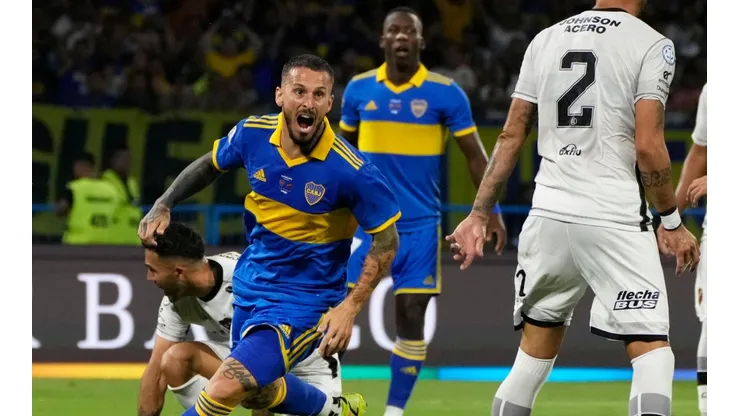 Boca Juniors no atraviesa un buen momento