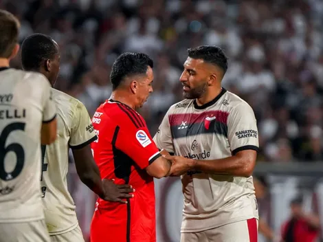 Cantó hasta las canciones: El Lado B de la despedida de Paredes