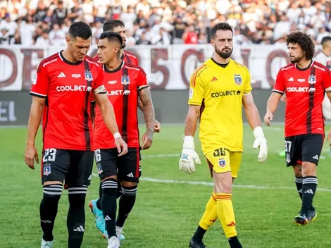 Colo Colo enfrentará a Monagas en un día muy especial