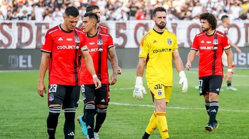 Colo Colo enfrentará a Monagas en un día muy especial.