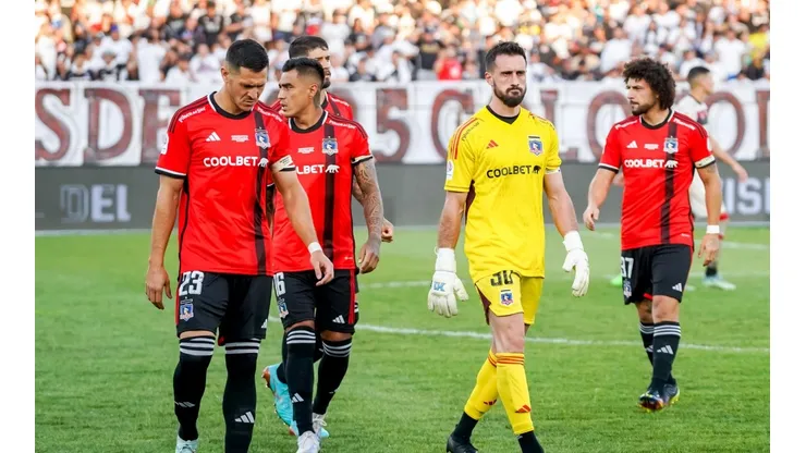 Colo Colo enfrentará a Monagas en un día muy especial.