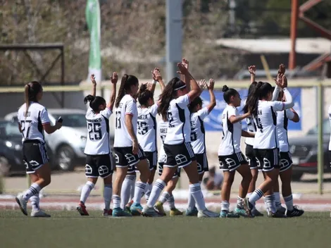 Los abonados podrán ingresar al encuentro de Colo Colo Femenino