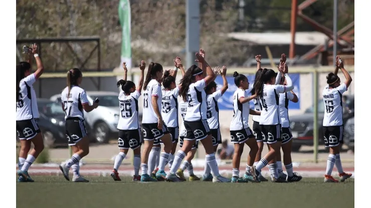 Los abonados podrán ir al encuentro de Colo Colo Femenino e Iquique
