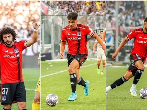 Las dudas que debe resolver Colo Colo para enfrentar a Huachipato