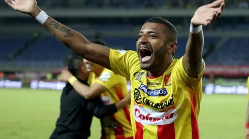 Carlos Ramírez, capitán de Deportivo Pereira elogió a Colo Colo