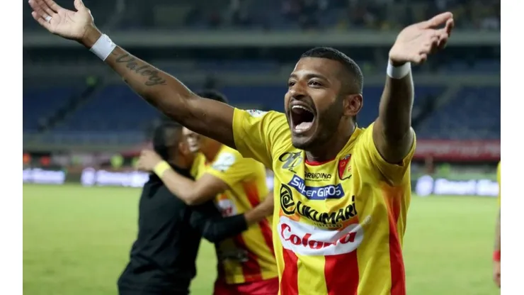 Carlos Ramírez, capitán de Deportivo Pereira elogió a Colo Colo