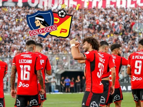 ¿Cuánto vale viajar a Pereira para ver a Colo Colo en Libertadores?