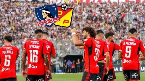 Colo Colo deberá viajar hasta Pereira en su primer partido de Copa Libertadores