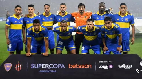 La semana del terror que vivirá Boca Juniors