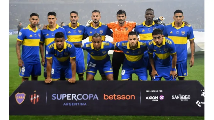 La semana del terror que vivirá Boca Juniors