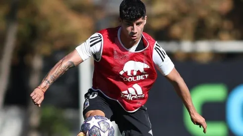 El Cacique derrotó a Lautaro de Buin con Alexander Oroz como figura