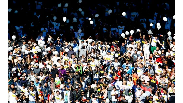 Hoy se ponen a la venta las entradas para los hinchas de Colo Colo vs Huachipato.
