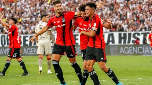 Colo Colo conoce a sus rivales en Copa Libertadores