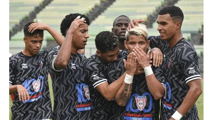 La radiografía de Monagas, rival de Colo Colo en la Copa Libertadores.