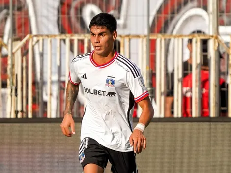 Erick Wiemberg feliz por enfrentar a Boca Juniors