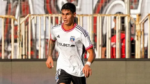 Erick Wiemberg valoró el grupo que le tocó a Colo Colo en Copa Libertadores.