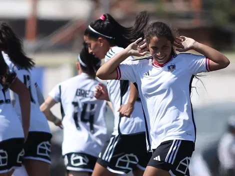 Mena deslumbra su orgullo con jugadoras que debutan con 14 y 15 años