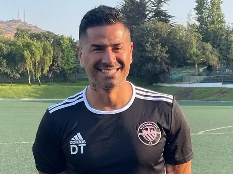 Acuña quiere dar la sorpresa en Copa Chile y eliminar a Colo Colo