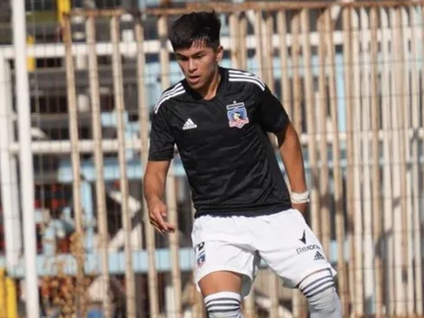 Bastián Silva revela las claves del buen momento de Colo Colo Proyección