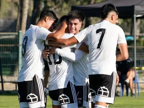 Colo Colo Proyección suma nuevo triunfo y sigue escalando en la tabla