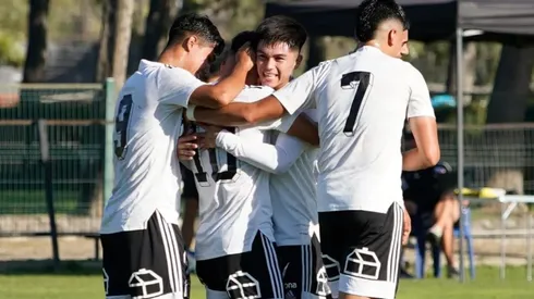 Colo Colo Proyección suma nuevo triunfo en el Campeonato Nacional