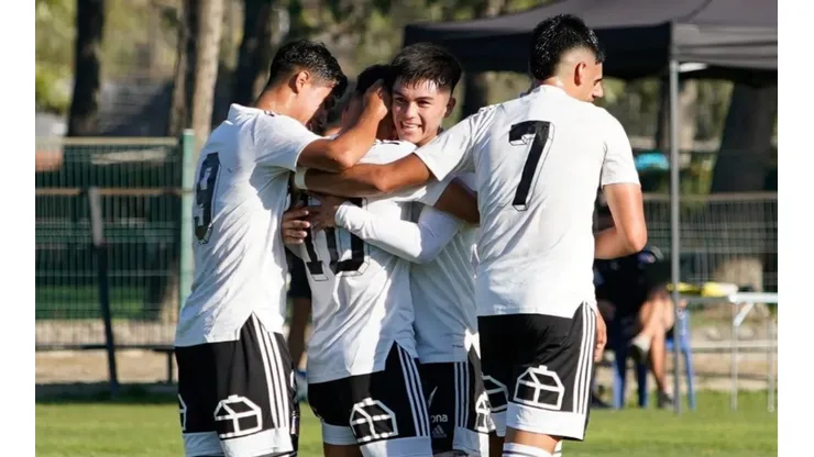Colo Colo Proyección suma nuevo triunfo en el Campeonato Nacional