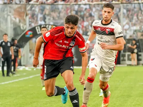 Zamorano enaltece el inicio de Pizarro con Colo Colo