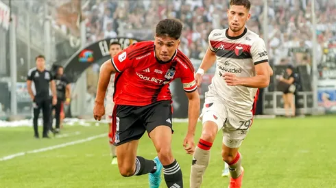 Zamorano enaltece el inicio de Pizarro con Colo Colo.