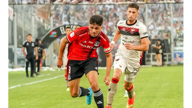 Zamorano enaltece el inicio de Pizarro con Colo Colo.