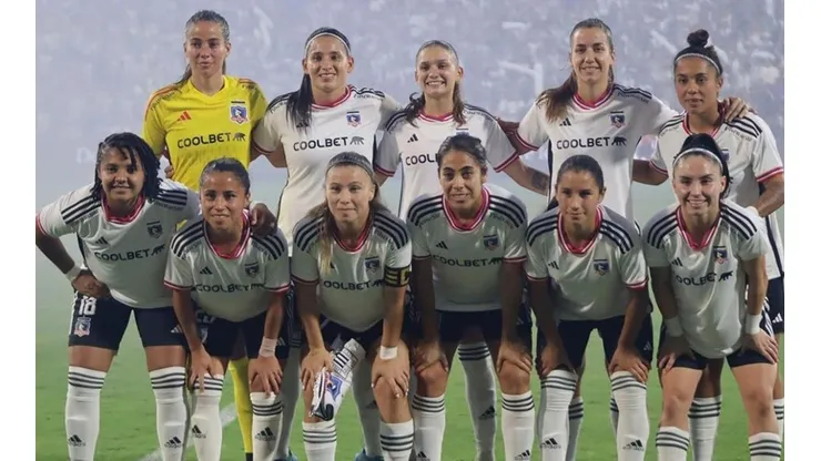 ¿Dónde ver el debut de Colo Colo FEM vs Cobresal?
