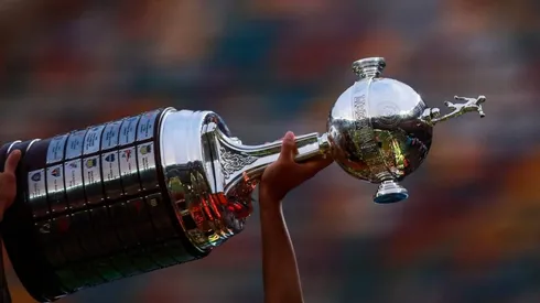 Dónde ver en vivo y online el sorteo de la Copa Libertadores 2023