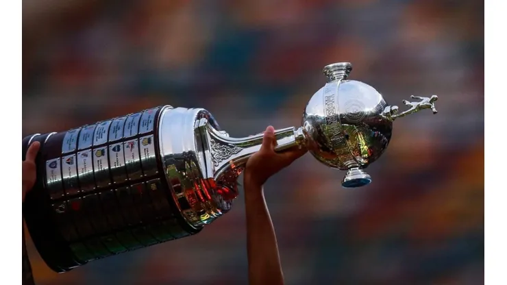 Dónde ver en vivo y online el sorteo de la Copa Libertadores 2023