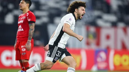 Esteban Paredes quiere a Maximiliano Falcón de vuelta