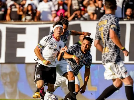 Sanhueza se retracta por la chuleta a Pailita y le pidió perdón