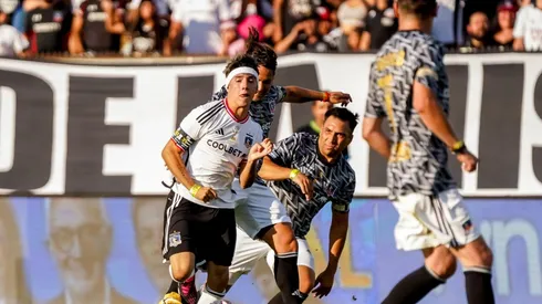 Sanhueza se retracta por la chuleta a Pailita y le pidió perdón.