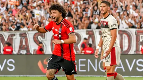 Maximiliano Falcón hizo reventar las redes sociales