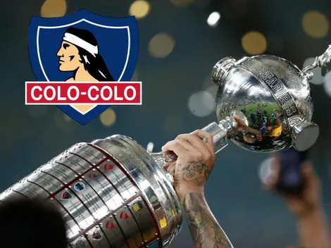 ¿A qué hora es el sorteo de la Copa Libertadores 2023?