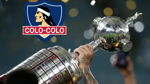 ¿Cuándo es el sorteo de la Copa Libertadores 2023?