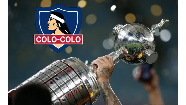 ¿Cuándo es el sorteo de la Copa Libertadores 2023?
