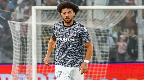 Maximiliano Falcón vuelve a la titularidad.