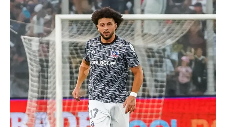 Maximiliano Falcón vuelve a la titularidad.