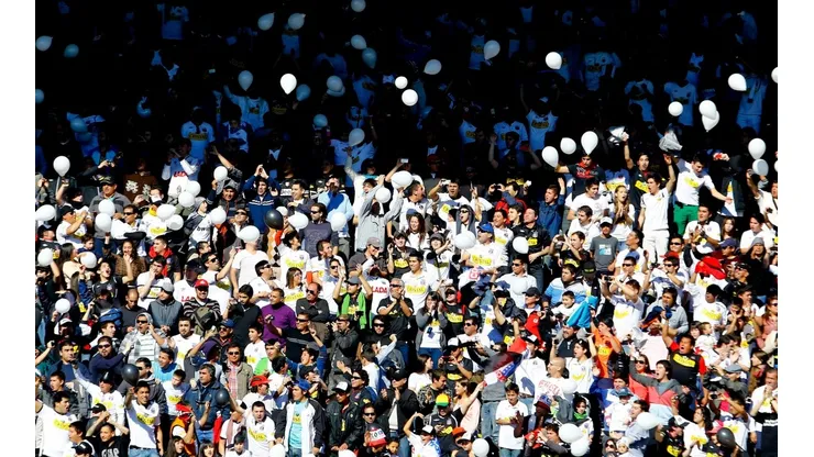 Los hinchas albos podrán decir presente en el Estadio CAP de Talcahuano.