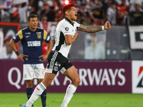 ¿Cuándo parte la Copa Libertadores para Colo Colo?