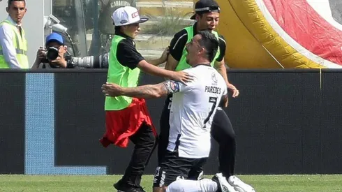 Esteban Paredes cumplirá un sueño junto a sus hijos en su despedida