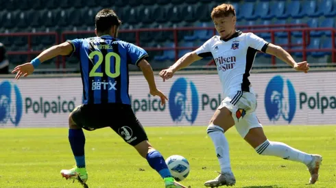 Colo Colo debe jugar su partido pendiente con Huachipato en el Estadio CAP de Talcahuano.