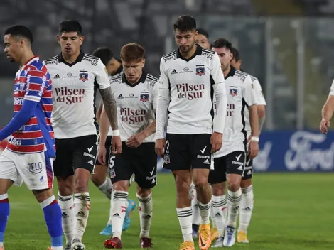 Quinteros no ve preparado a Colo Colo para la Libertadores