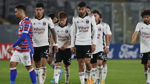 Quinteros no ve preparado a Colo Colo para la Libertadores.