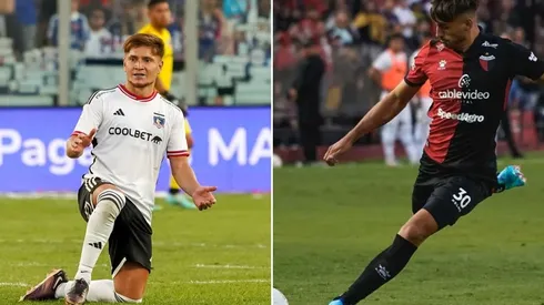 ¿Cuándo juega Colo Colo vs Colón de Santa Fe?